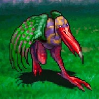 ビッグバードの画像