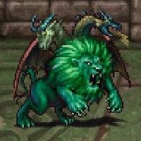 ゴーギマイラの画像