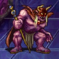 ビーストデーモンの画像