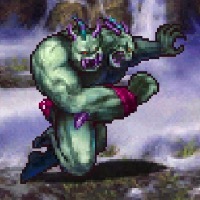 デュアルヘッドの画像