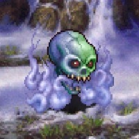 デッドヘッドの画像