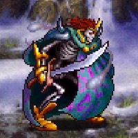 シャドウの画像