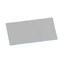 アルミマット画像