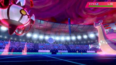 壁構築全般に強い