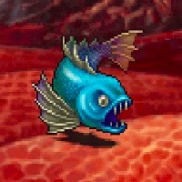 エレキフィッシュの画像