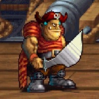 バッカニアの画像