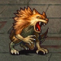 ウェアウルフの画像