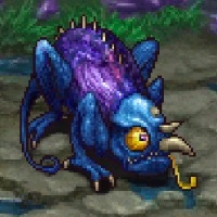 アイスリザードの画像