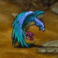 コカトリスの画像