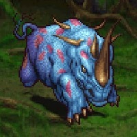 ビッグホーンの画像