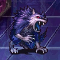 ウルフデビルの画像