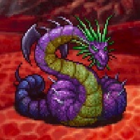 シードラゴンの画像