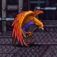 ダイブイーグルの画像