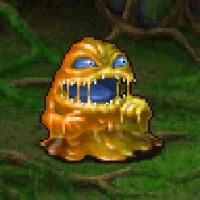 イエローゼリーの画像