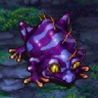 ギガントードの画像