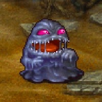 ブラックプリンの画像