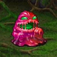 レッドマシュマロの画像