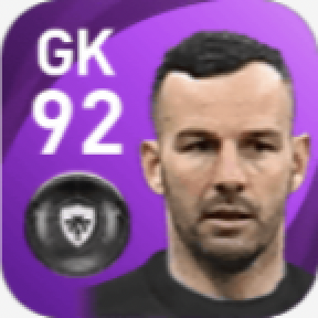 FPサミール・ハンダノヴィッチ(4/12)画像