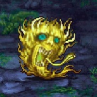 イエローソウルの画像