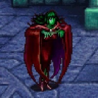 バンパイアレディの画像