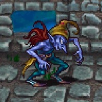 ゴブリンプリンスの画像