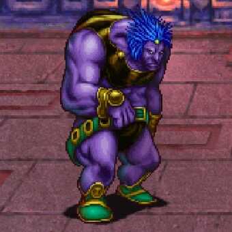 サンダーギガースの画像