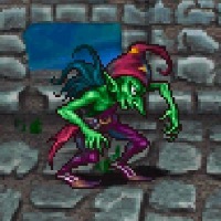 ゴブリンガードの画像