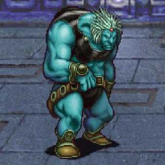 アイスギガースの画像