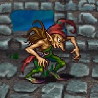 ゴブリンの画像