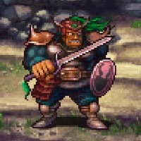 ソルジャーの画像