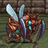 キラーマンティスの画像