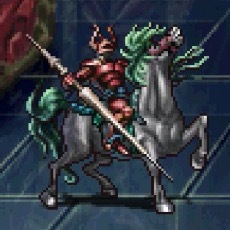 カオスライダーの画像