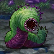 ギガースウォームの画像