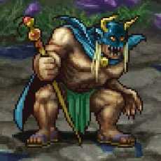 ビーストデビルの画像