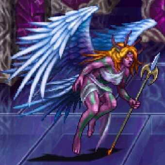 アスタロートの画像