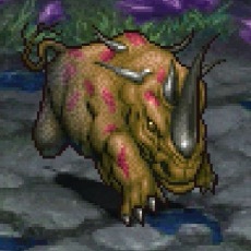 デスホーンの画像