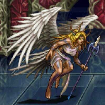 ルシファーの画像