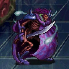 ブラッディボーンの画像