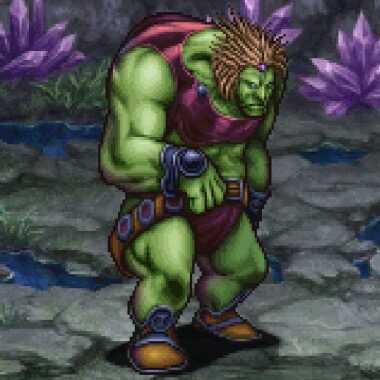 グラシャラボラスの画像