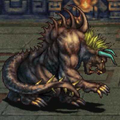 アルテマウェポンの画像