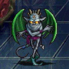 サタナジュニアの画像