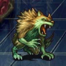 ウォーグウルフの画像