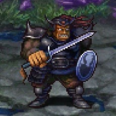 Ff2 デスナイトの弱点やドロップ情報 ファイナルファンタジー2 スマホ版 ゲームエイト