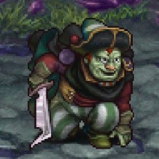 ゾンビボーゲン(SoR)の画像