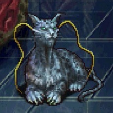 ケットシーの画像