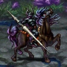 くろきし(SoR)の画像