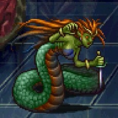 マザーラミアの画像