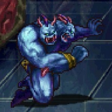 ツインヘッドの画像