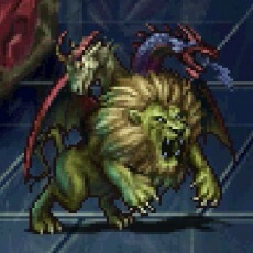 キマイラブレインの画像