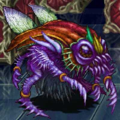 ベルゼブルソウルの画像